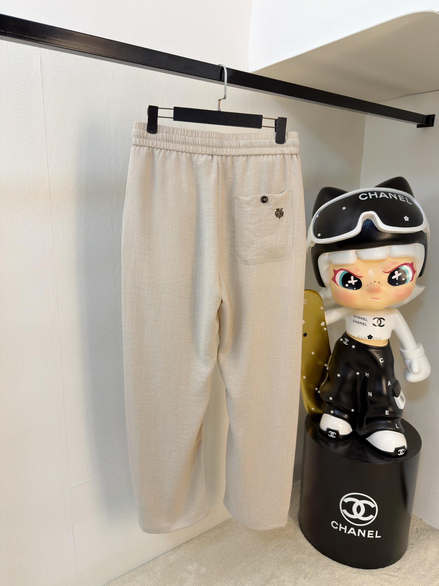 Casual Pants Man